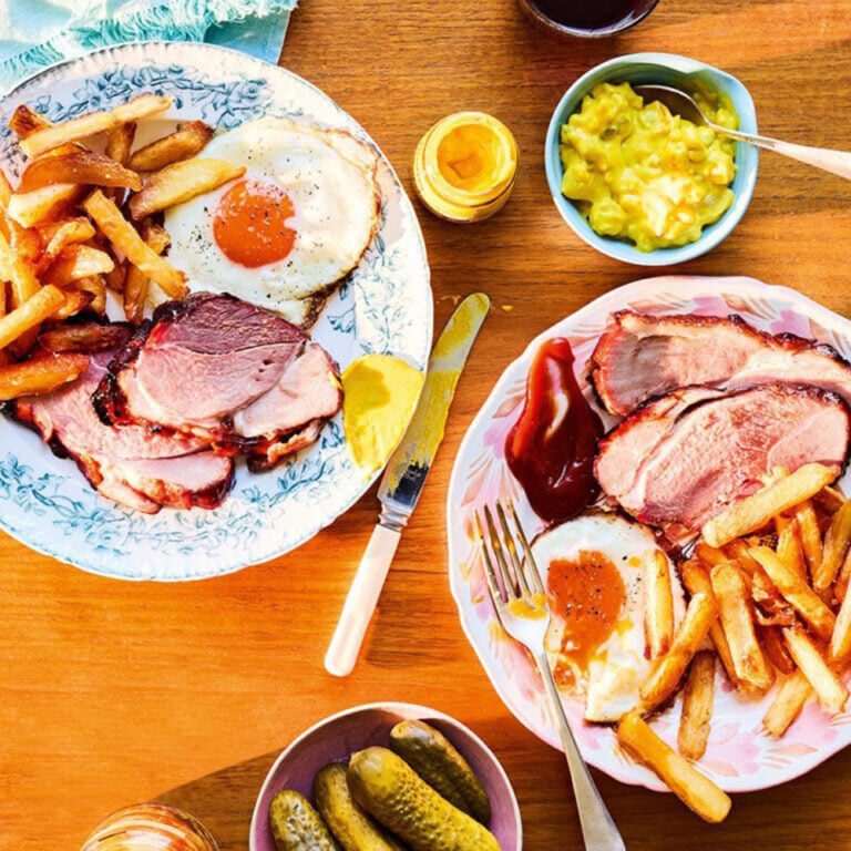 rosie-mackean-s-retro-british-dinner-party-menu-with-time-plan