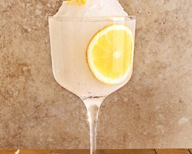 Pomada (Spanish gin cocktail)