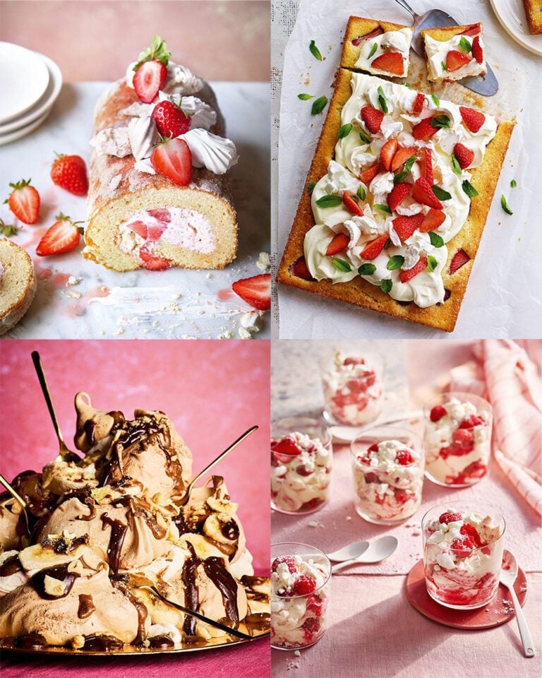 How to make traditional eton mess and 6 twists to try