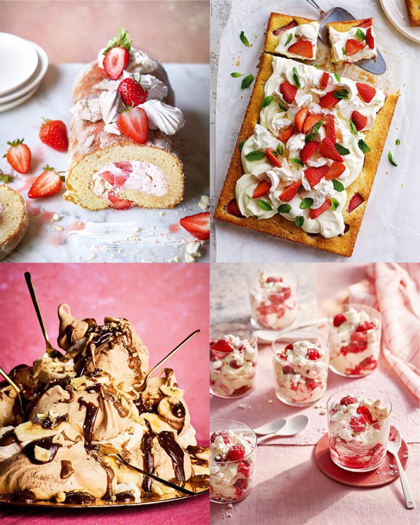 How to make traditional eton mess and 6 twists to try