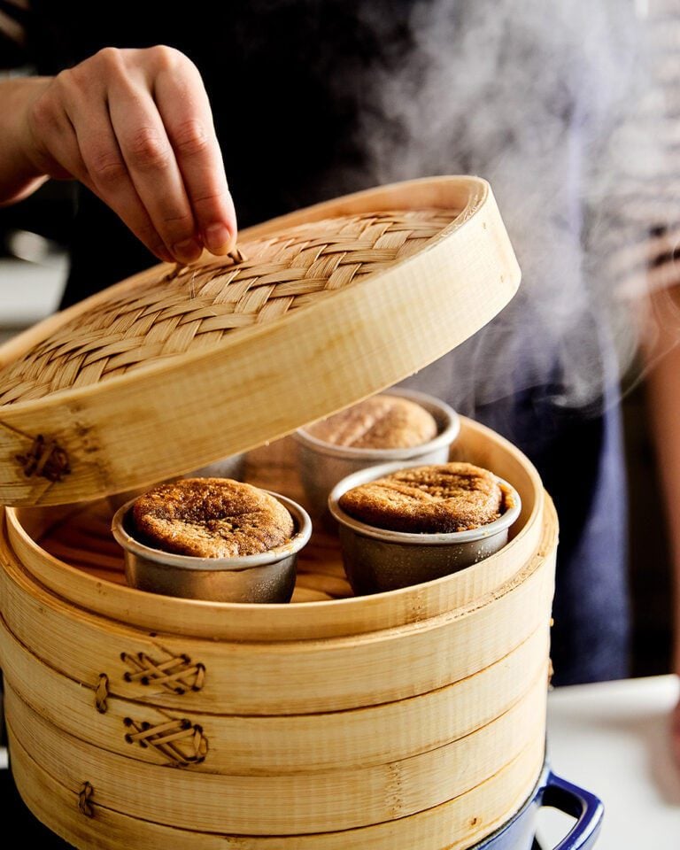 Steaming: The brilliant cooking method you need to master