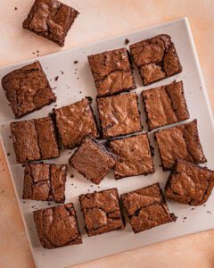 The best air fryer brownies recipes - delicious. magazine