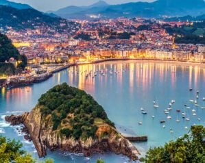 Where to eat in San Sebastian