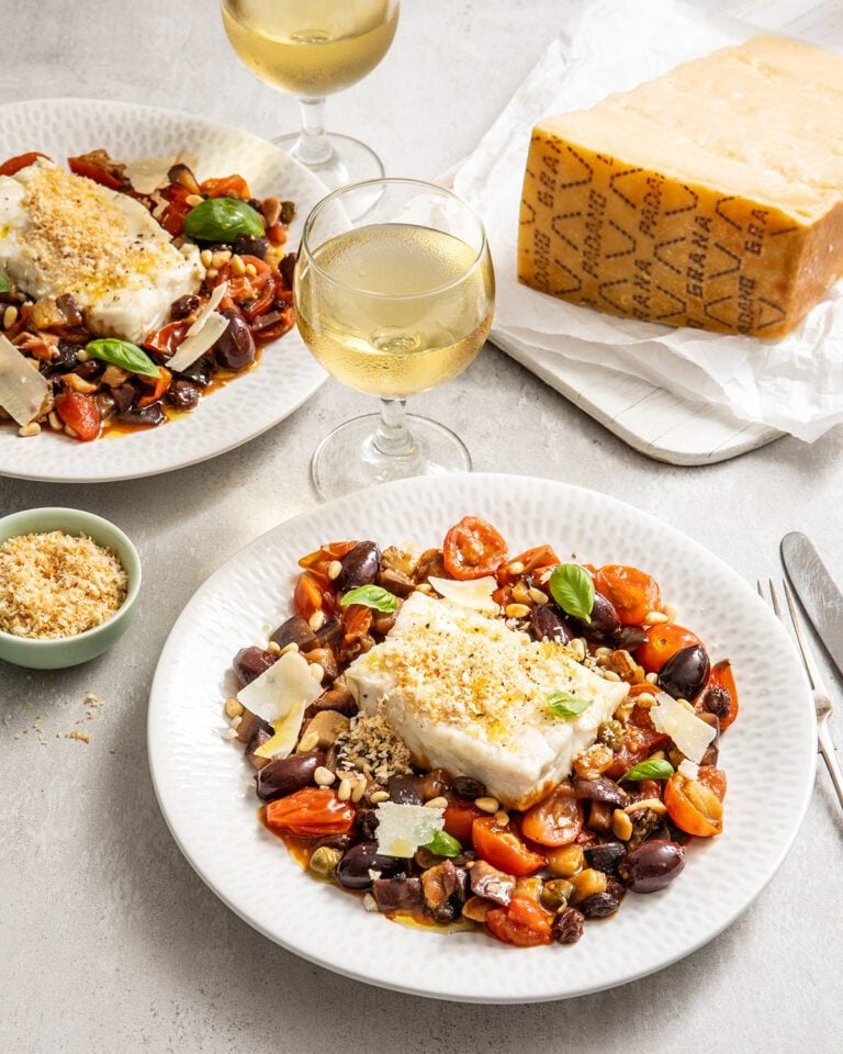 Grana Padano PDO: a cheese almost 1,000 years in the making