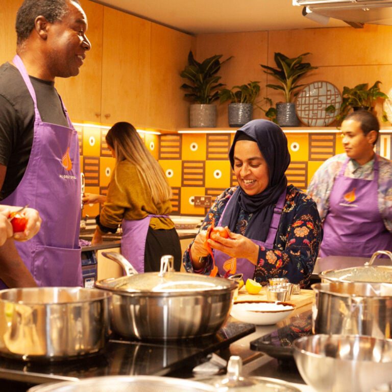 The best cookery schools in the UK - delicious. magazine