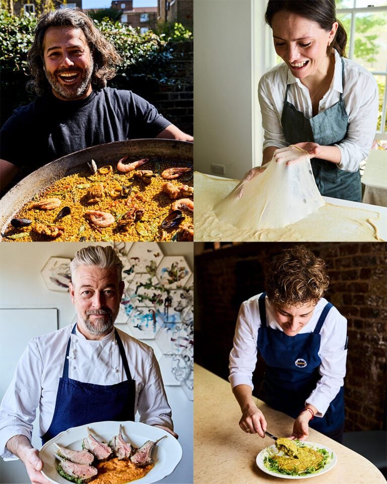 7 expert tips for cooking Spanish cuisine