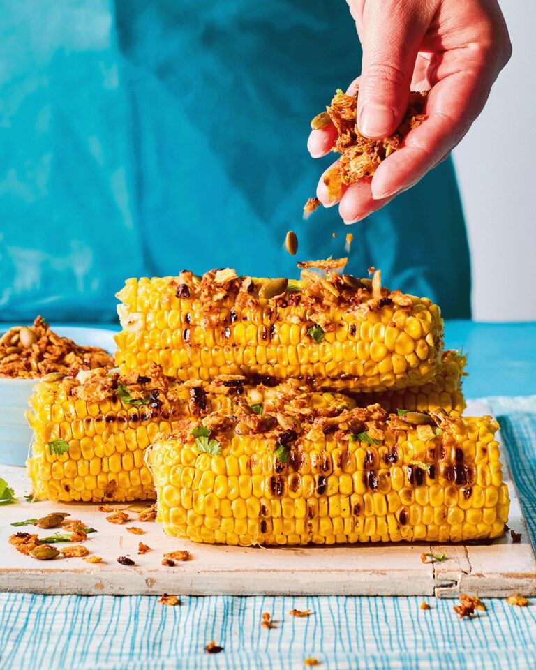 8 brilliant batch cooking hacks for summer